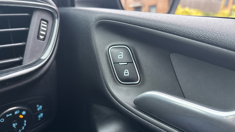 Ford Fiesta 1.0 EcoBoost ST-Line 3dr Petrol Hatchback